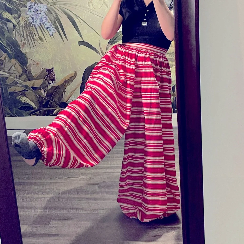 70’s Parachute Pants - Picture 3 of 14